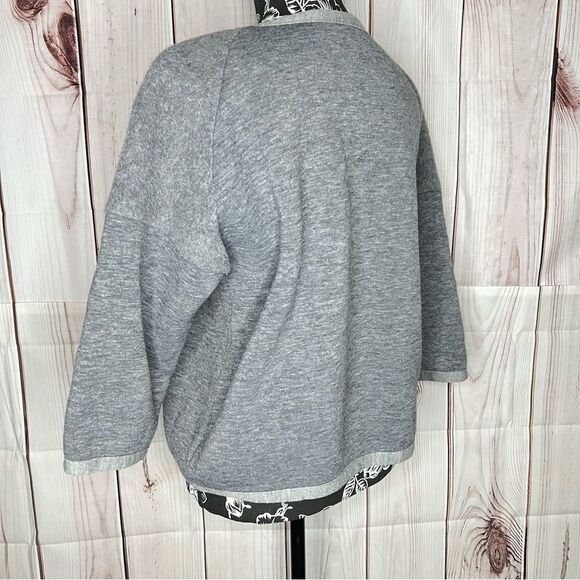 Pinko Oversized Wool Sweater - Picture 2 of 8